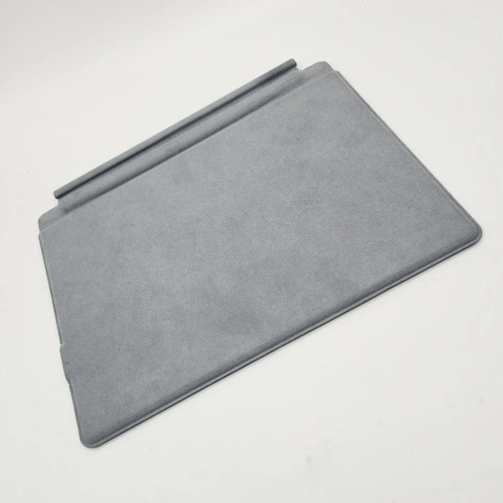 Zoof Keyboard Microsoft Surface Pro 8/9/10/11/X/Copilot+ Ice Blue Backlit